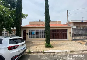 Foto 1 de Casa com 4 Quartos à venda, 241m² em Jardim Proença, Campinas