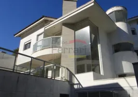 Foto 1 de Casa com 3 Quartos à venda, 515m² em Jardim Floresta, São Paulo