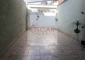 Foto 1 de Sobrado com 3 Quartos à venda, 120m² em Vila Carrão, São Paulo