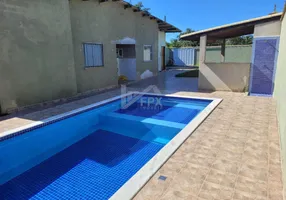 Foto 1 de Casa com 2 Quartos à venda, 90m² em Nova Peruíbe, Peruíbe