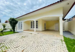 Foto 1 de Casa de Condomínio com 4 Quartos à venda, 161m² em Setor Pedro Ludovico, Goiânia