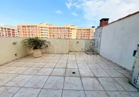 Foto 1 de Cobertura com 2 Quartos à venda, 105m² em Vila Isabel, Rio de Janeiro