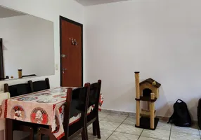 Foto 1 de Apartamento com 2 Quartos à venda, 52m² em Jardim São Bento Novo, São Paulo
