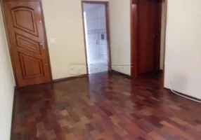 Foto 1 de Apartamento com 2 Quartos à venda, 50m² em Romeu Santini, São Carlos
