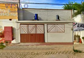 Foto 1 de Casa com 3 Quartos para alugar, 10m² em Alto de Sao Manoel, Mossoró