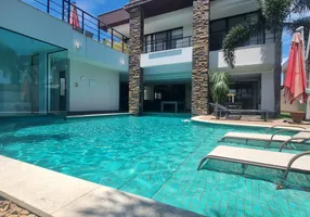 Foto 1 de Casa com 4 Quartos para venda ou aluguel, 980m² em Barra da Tijuca, Rio de Janeiro