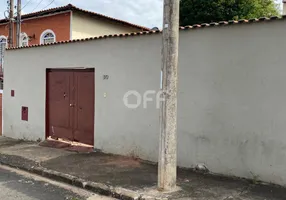 Foto 1 de Casa com 2 Quartos à venda, 75m² em Jardim Boa Esperança, Campinas