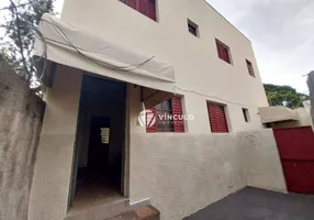 Foto 1 de Apartamento com 3 Quartos à venda, 64m² em São Benedito, Uberaba