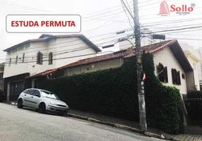 Foto 1 de Imóvel Comercial com 14 Quartos à venda, 305m² em Vila Moreira, Guarulhos
