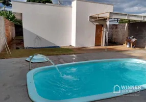 Foto 1 de Casa com 2 Quartos à venda, 95m² em Centro, Munhoz de Melo