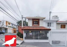 Foto 1 de Casa com 3 Quartos à venda, 184m² em Lapa, São Paulo