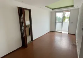 Foto 1 de Apartamento com 2 Quartos à venda, 49m² em Vila Antonieta, São Paulo