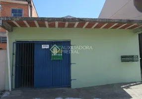 Foto 1 de Casa com 2 Quartos à venda, 120m² em Feitoria, São Leopoldo