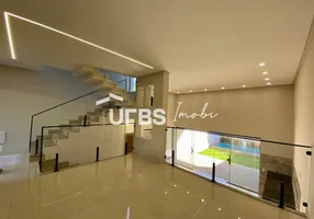 Foto 1 de Casa com 3 Quartos à venda, 178m² em Cidade Jardim, Goiânia