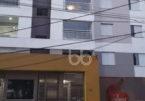 Foto 1 de Apartamento com 3 Quartos à venda, 96m² em Vila Jardini, Sorocaba