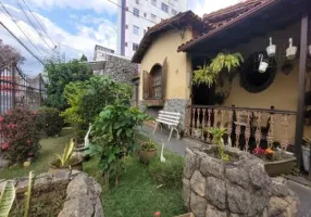 Foto 1 de Casa com 3 Quartos à venda, 173m² em Santa Inês, Belo Horizonte