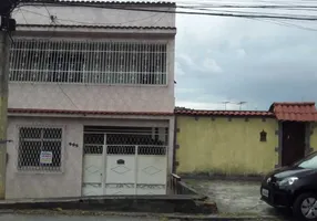 Foto 1 de Casa com 3 Quartos à venda, 120m² em Pilares, Rio de Janeiro