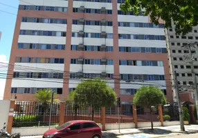 Foto 1 de Apartamento com 2 Quartos à venda, 50m² em Parque Iracema, Fortaleza