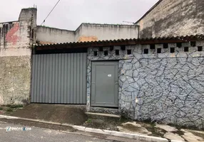 Foto 1 de Ponto Comercial para alugar, 140m² em Vila Dalila, São Paulo
