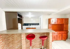 Foto 1 de Kitnet com 1 Quarto para alugar, 35m² em Fortaleza, Blumenau
