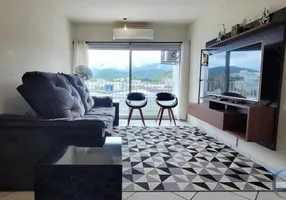 Foto 1 de Apartamento com 2 Quartos à venda, 84m² em Centro, Ubatuba