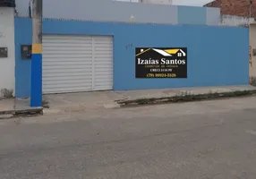 Foto 1 de Casa com 2 Quartos à venda, 150m² em Centro, Barra dos Coqueiros