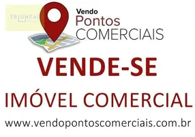 Foto 1 de Prédio Comercial à venda, 190m² em Centro, Ibiúna