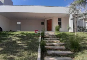 Foto 1 de Casa de Condomínio com 4 Quartos à venda, 300m² em Jardim Theodora, Itu