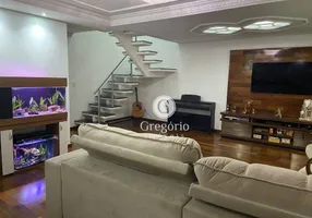 Foto 1 de Sobrado com 3 Quartos à venda, 250m² em Butantã, São Paulo
