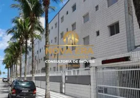 Foto 1 de Kitnet com 1 Quarto à venda, 32m² em Nova Mirim, Praia Grande