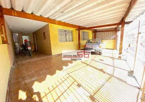 Foto 1 de Casa com 4 Quartos para venda ou aluguel, 250m² em Freguesia do Ó, São Paulo