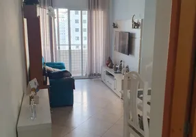 Foto 1 de Apartamento com 3 Quartos à venda, 79m² em Baeta Neves, São Bernardo do Campo