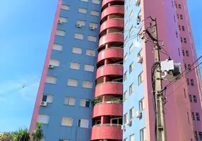 Foto 1 de Apartamento com 3 Quartos à venda, 80m² em Jardim Higienopolis, Londrina