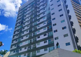 Foto 1 de Apartamento com 2 Quartos para alugar, 49m² em Tamarineira, Recife