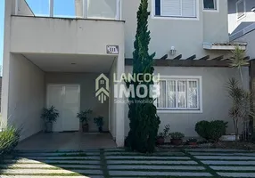 Foto 1 de Casa com 3 Quartos à venda, 160m² em Loteamento Villaggio di San Francisco, Jundiaí