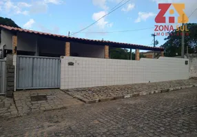 Foto 1 de Casa com 3 Quartos à venda, 300m² em Castelo Branco, João Pessoa