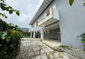 Foto 1 de Casa com 3 Quartos à venda, 155m² em Quitandinha, Petrópolis
