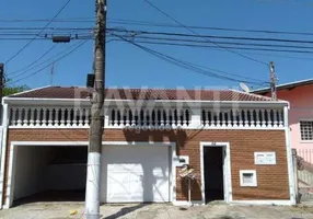 Foto 1 de Sobrado com 3 Quartos à venda, 200m² em Jardim Santa Eudóxia, Campinas