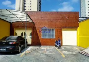 Foto 1 de Galpão/Depósito/Armazém para venda ou aluguel, 335m² em Vila Alexandria, São Paulo