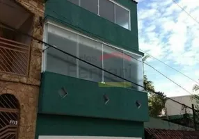Foto 1 de Sobrado com 2 Quartos à venda, 90m² em Jardim Estrela D alva, São Paulo