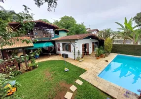 Foto 1 de Casa com 3 Quartos à venda, 356m² em Interlagos, São Paulo