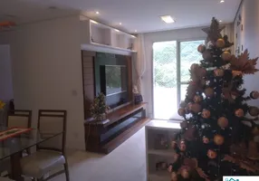 Foto 1 de Apartamento com 3 Quartos à venda, 69m² em Jardim Colonial, São Paulo