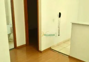 Foto 1 de Apartamento com 2 Quartos à venda, 48m² em Jardins Rio Preto, São José do Rio Preto