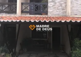 Foto 1 de Casa de Condomínio com 2 Quartos à venda, 100m² em Cambeba, Fortaleza