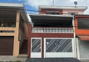 Foto 1 de Casa com 3 Quartos à venda, 250m² em Quitaúna, Osasco