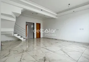Foto 1 de Casa com 3 Quartos à venda, 105m² em Santa Mônica, Belo Horizonte