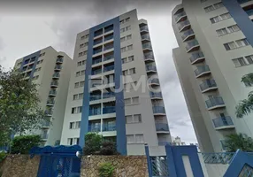 Foto 1 de Apartamento com 3 Quartos à venda, 85m² em Vila Industrial, Campinas