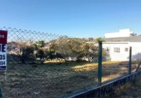 Foto 1 de Lote/Terreno à venda, 1218m² em Vila Santista, Atibaia