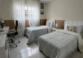Foto 1 de Casa de Condomínio com 2 Quartos à venda, 59m² em Centro, Nova Iguaçu