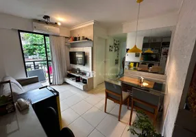 Foto 1 de Apartamento com 2 Quartos à venda, 54m² em Andaraí, Rio de Janeiro